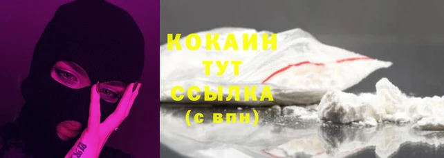 спайс Фёдоровский